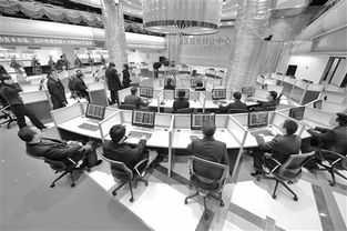 重慶股份轉讓中心 創新轉型助力社會經濟咨詢服務新格局